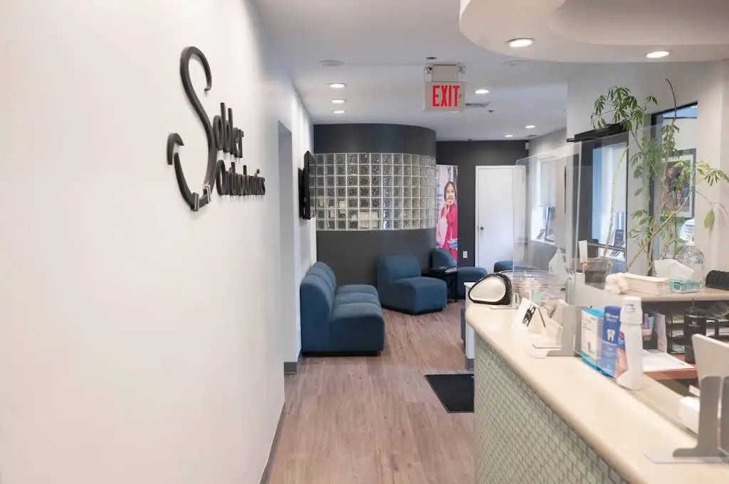 Sobler Orthodontics