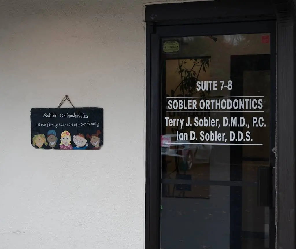 Sobler Orthodontics