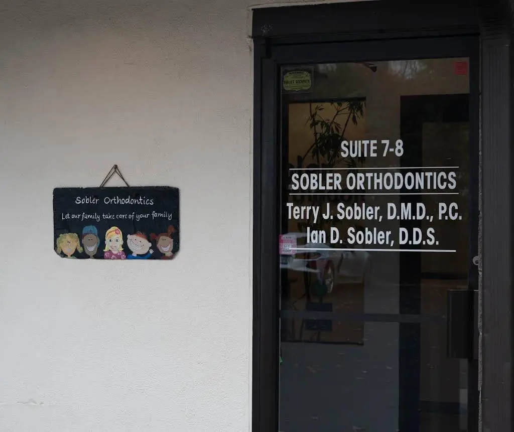 Sobler Orthodontics