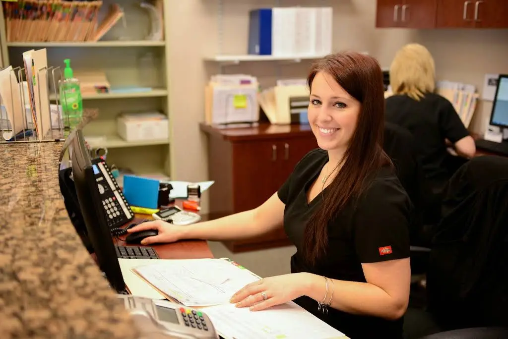 Encore Dental of Brick - An Affiliate of The Smilist - Professional dental clinic exterior with modern facilities