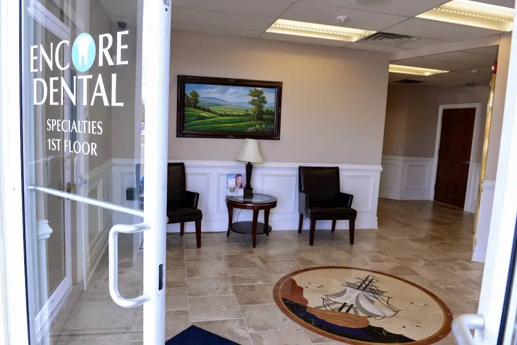 Encore Dental of Brick - An Affiliate of The Smilist
