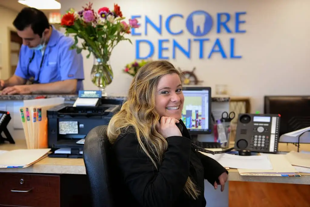 Encore Dental of Brick - An Affiliate of The Smilist