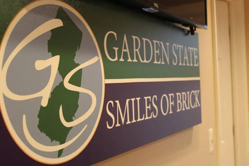 Garden State Smiles of Brick