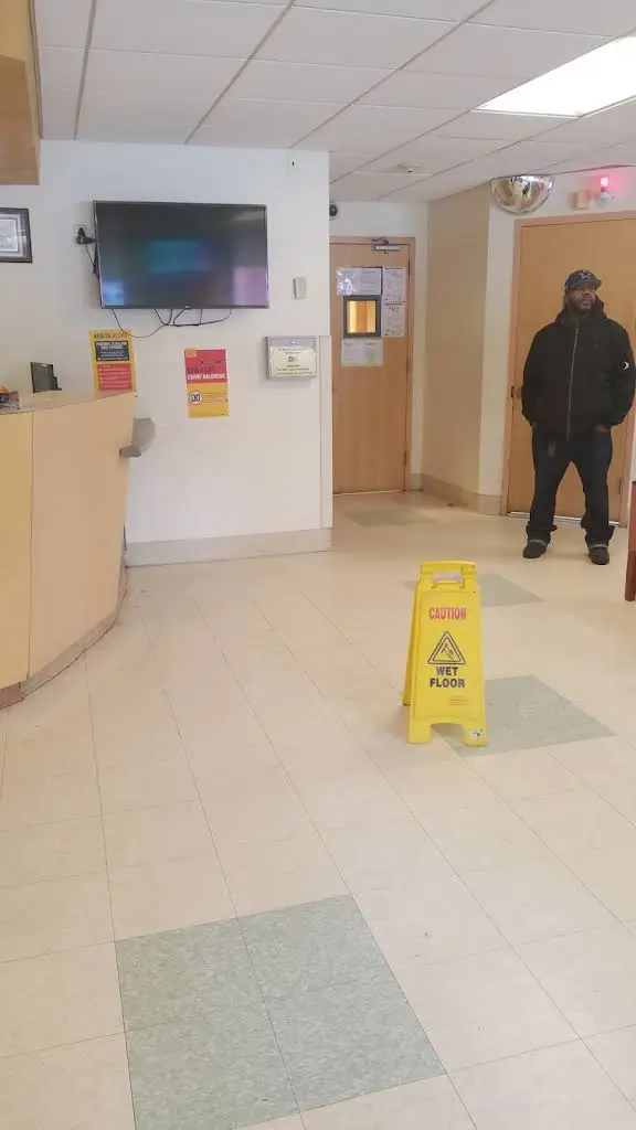 BronxCare - Ogden Family Medical & Dental Center