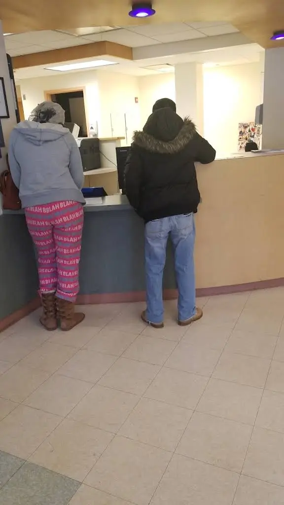BronxCare - Ogden Family Medical & Dental Center