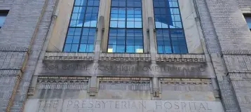 Columbia University College of Dental Medicine