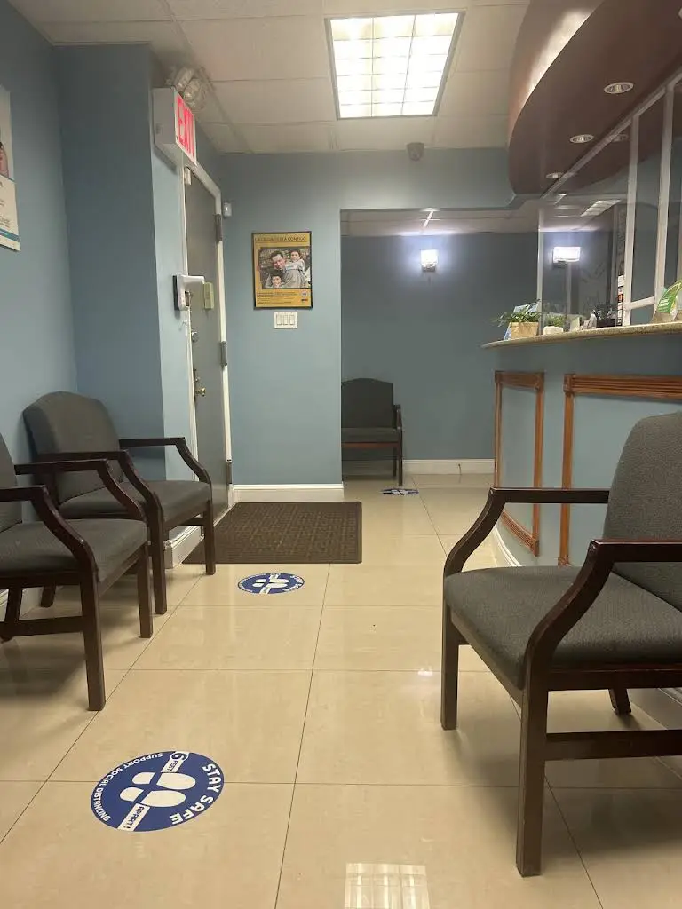 Smile Design Center