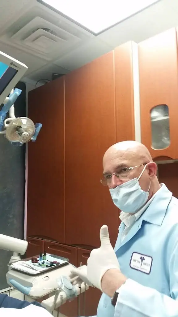 Smile Design Center