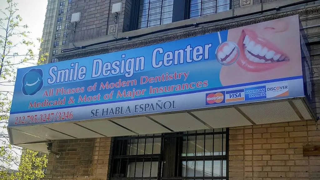 Smile Design Center