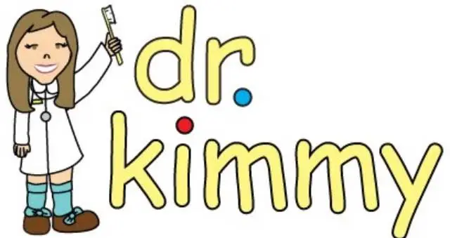 Dr. Kimmy