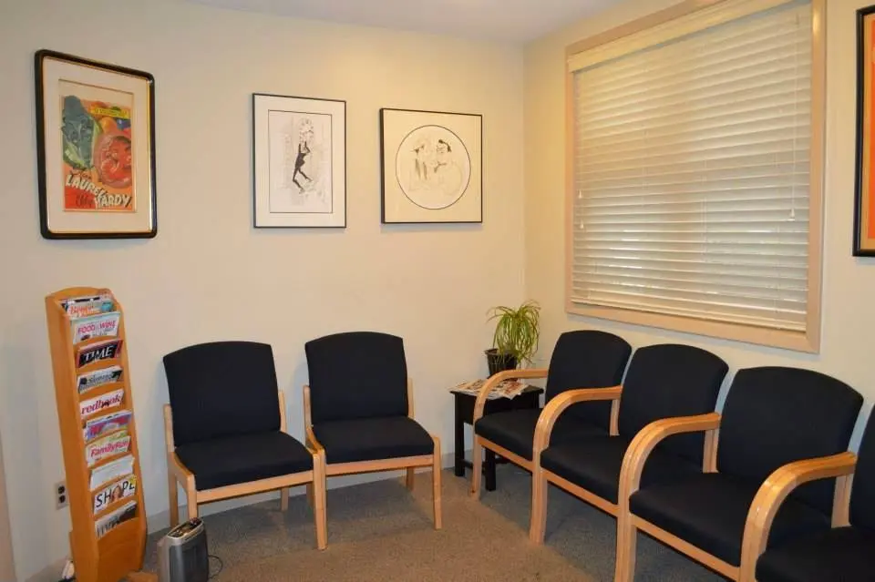 Long Island Dental Associates - Dr. Michael Tennenbaum, DMD