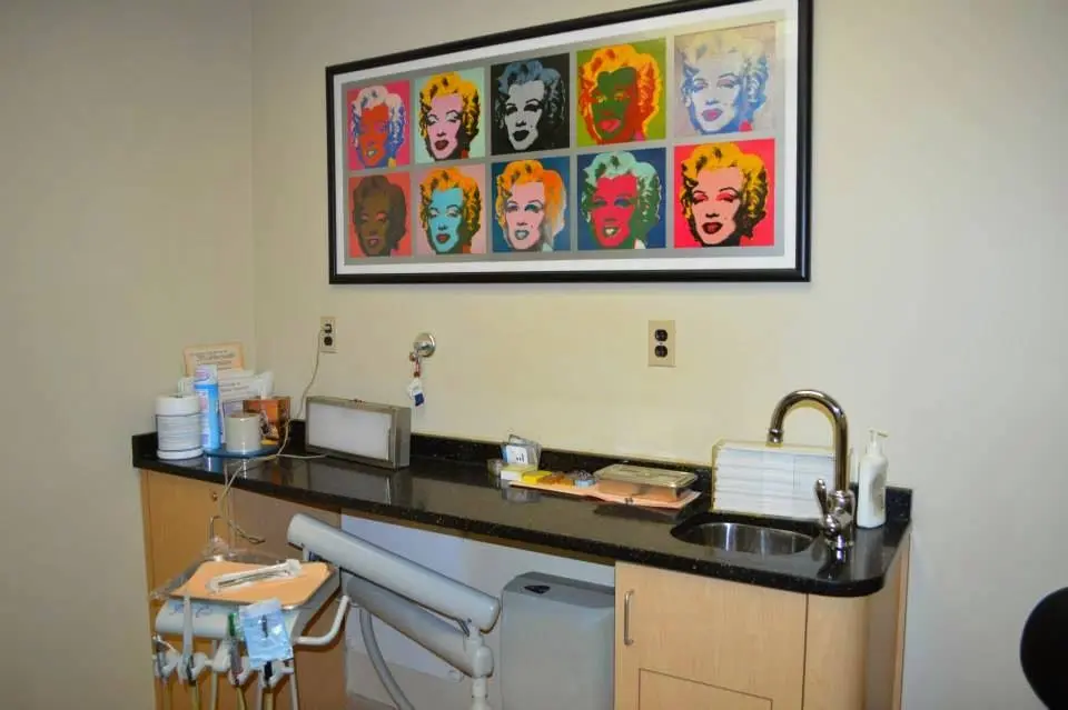 Long Island Dental Associates - Dr. Michael Tennenbaum, DMD