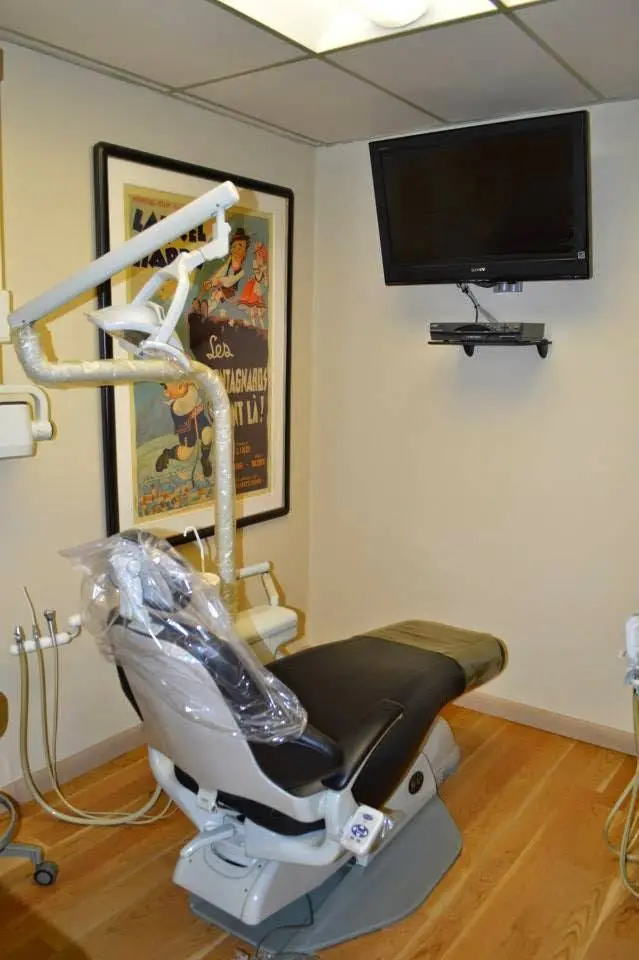 Long Island Dental Associates - Dr. Michael Tennenbaum, DMD