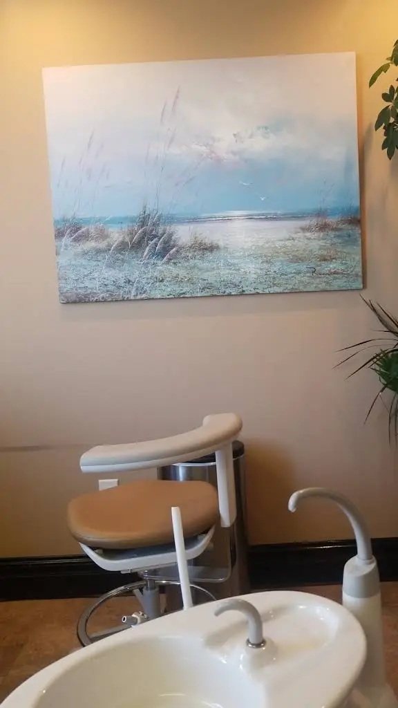 Anthony J. Bacchi DDS, PLLC