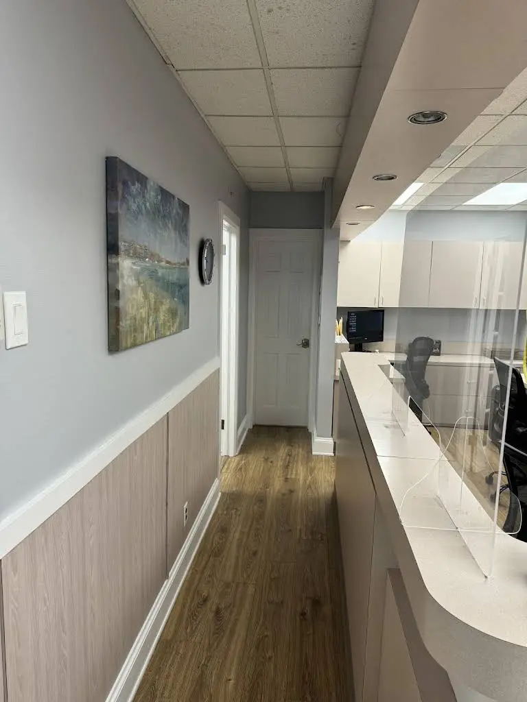 Anthony J. Bacchi DDS, PLLC