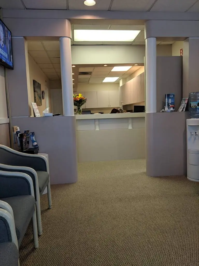 Anthony J. Bacchi DDS, PLLC
