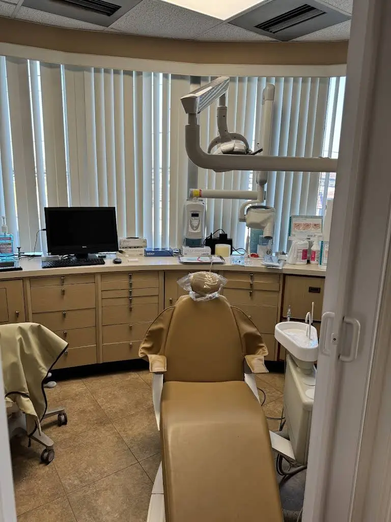 Anthony J. Bacchi DDS, PLLC