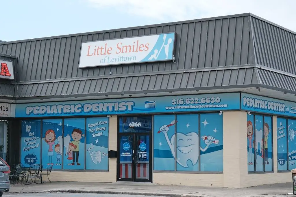 Little Smiles of Levittown