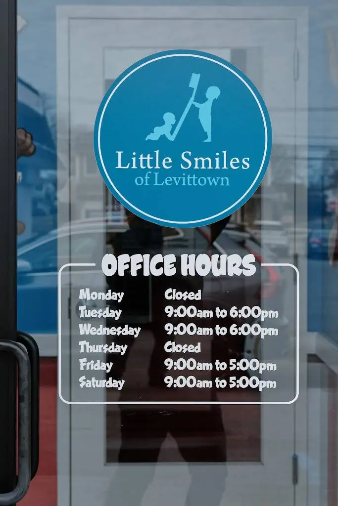 Little Smiles of Levittown