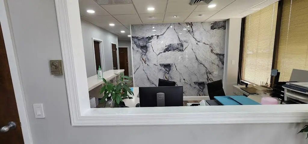 Revive Dental Studio - Professional dental clinic exterior with modern facilities