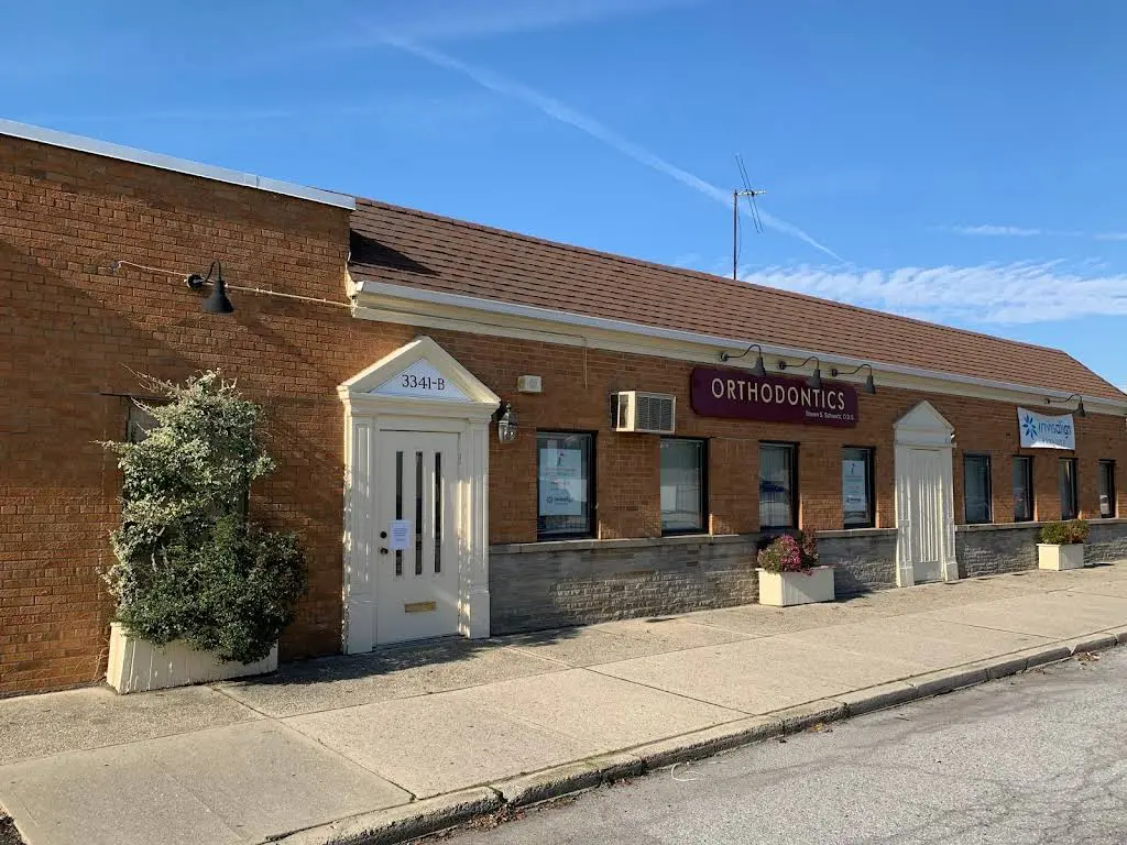 All Smiles Orthodontics/Invisalign Center - Professional dental clinic exterior with modern facilities