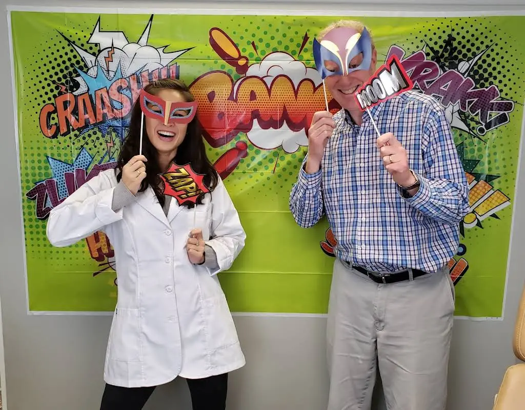 All Smiles Orthodontics/Invisalign Center