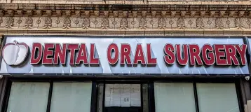 Dental Oral Surgery