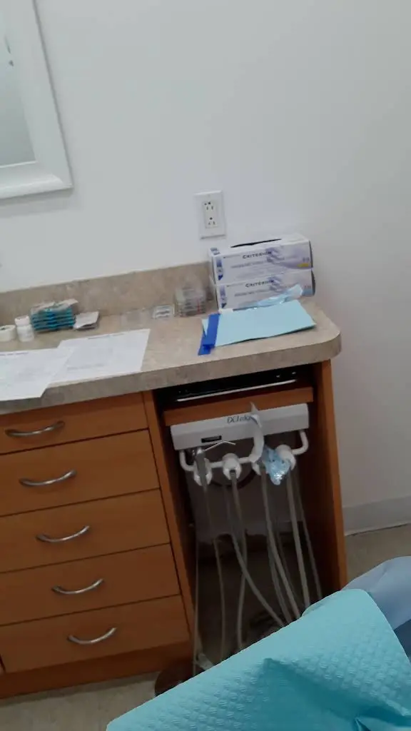 Dental Oral Surgery