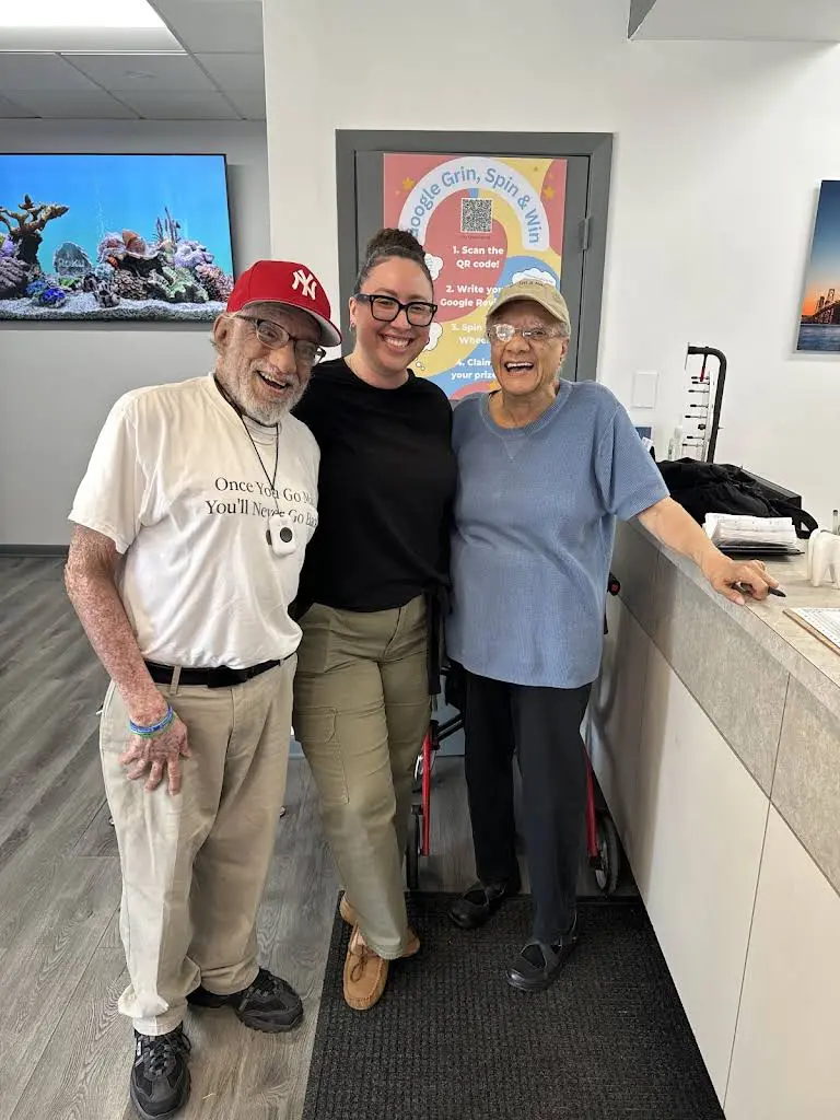 City Smiles Dental