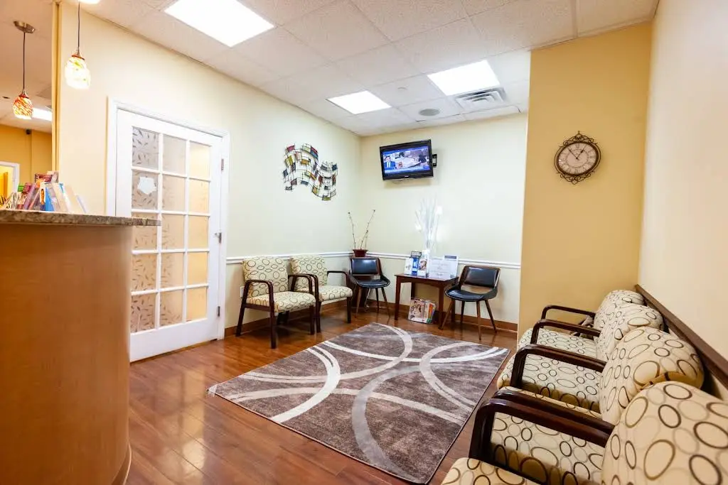 Dental Smile-Savers - Professional dental clinic exterior with modern facilities