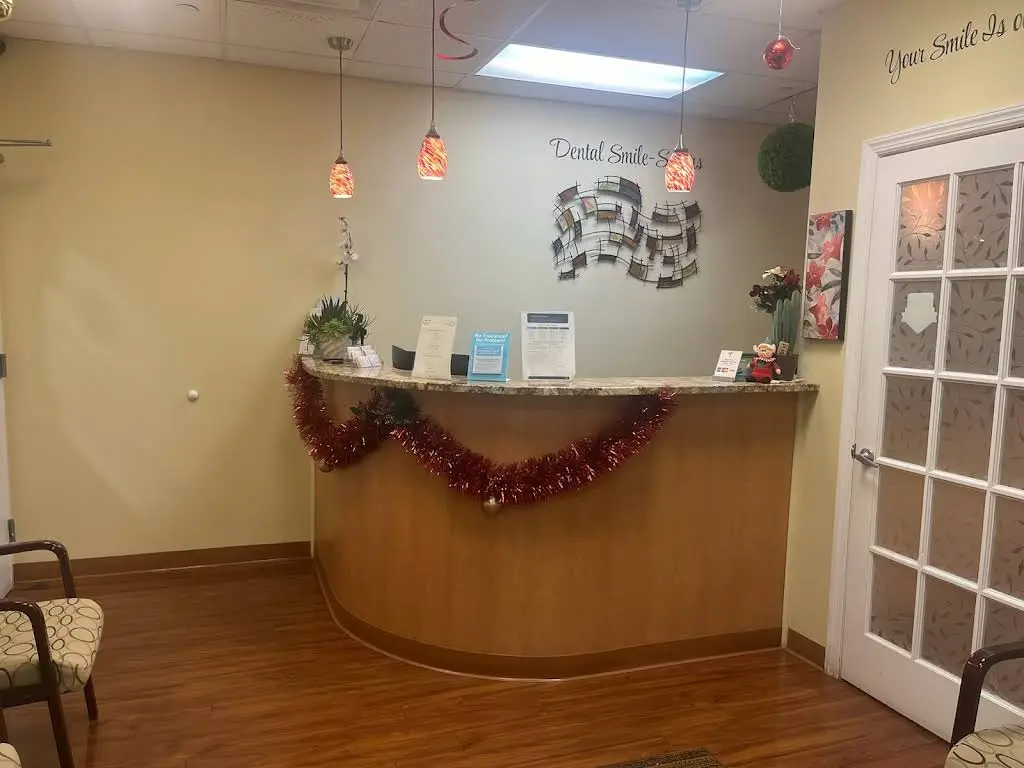 Dental Smile-Savers
