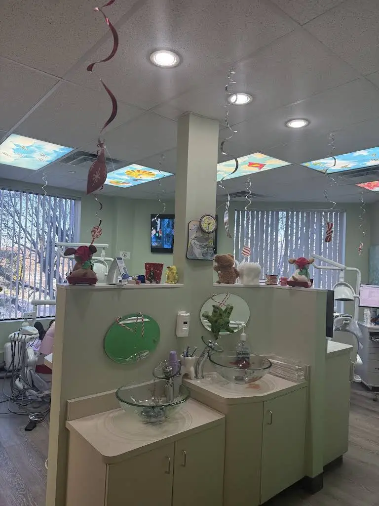 Smile-Savers Pediatric Dentistry