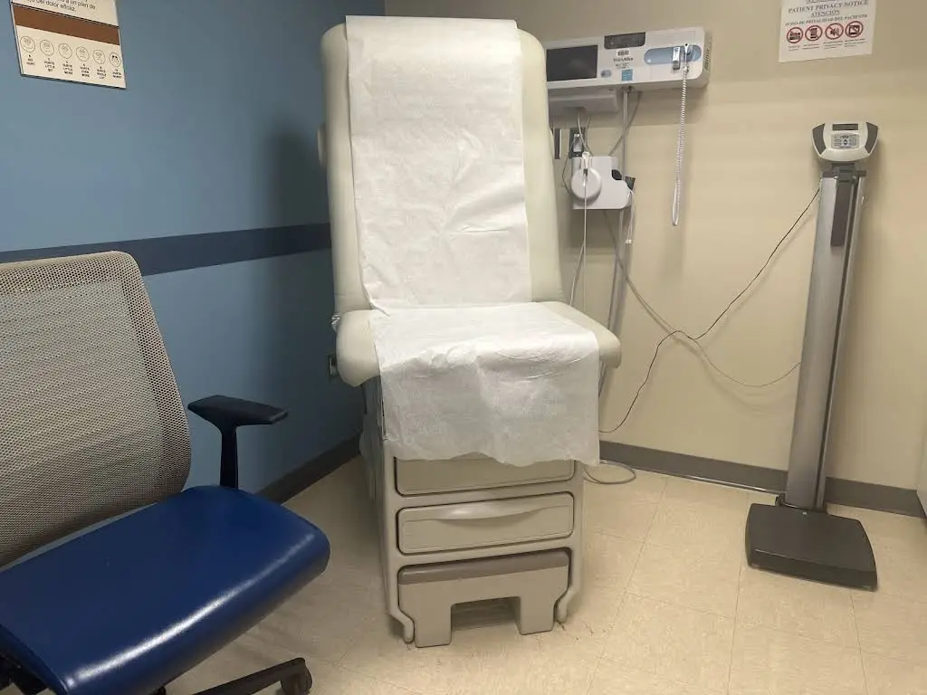 Urban Health Plan