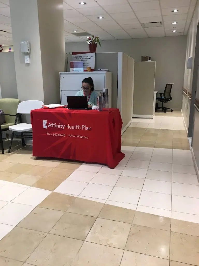 Urban Health Plan