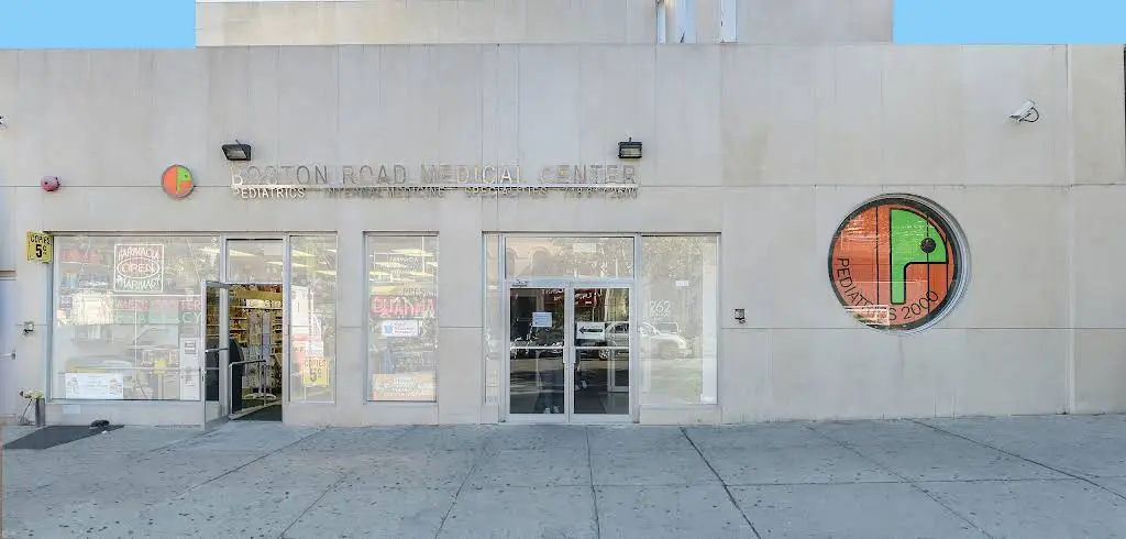 Boston Road Medical Center