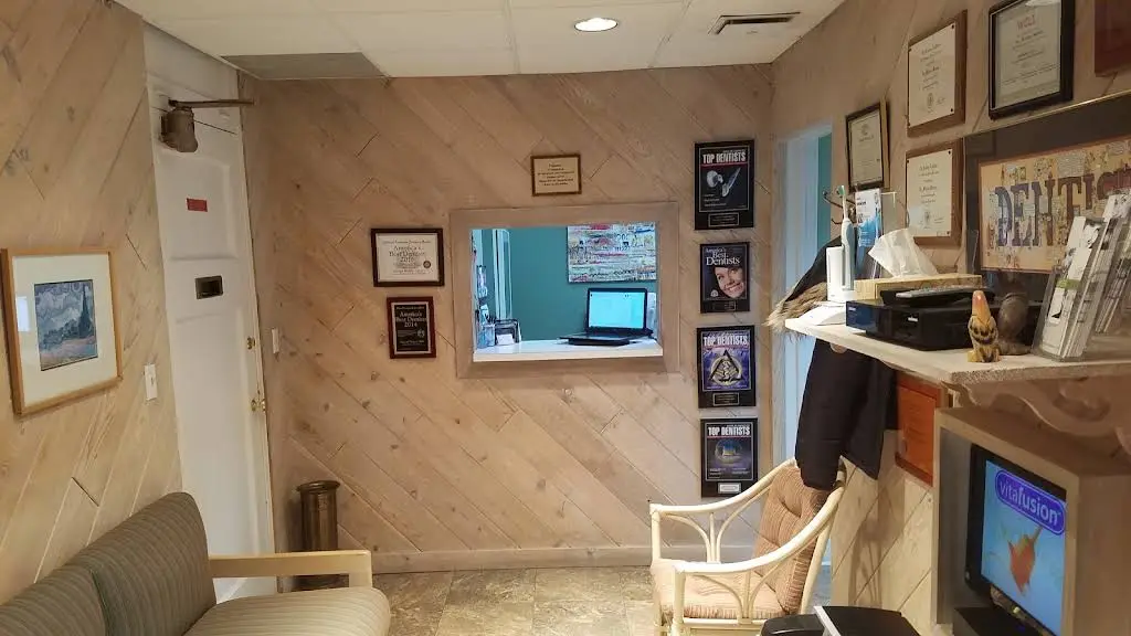The Offices of Michael G. Molnar