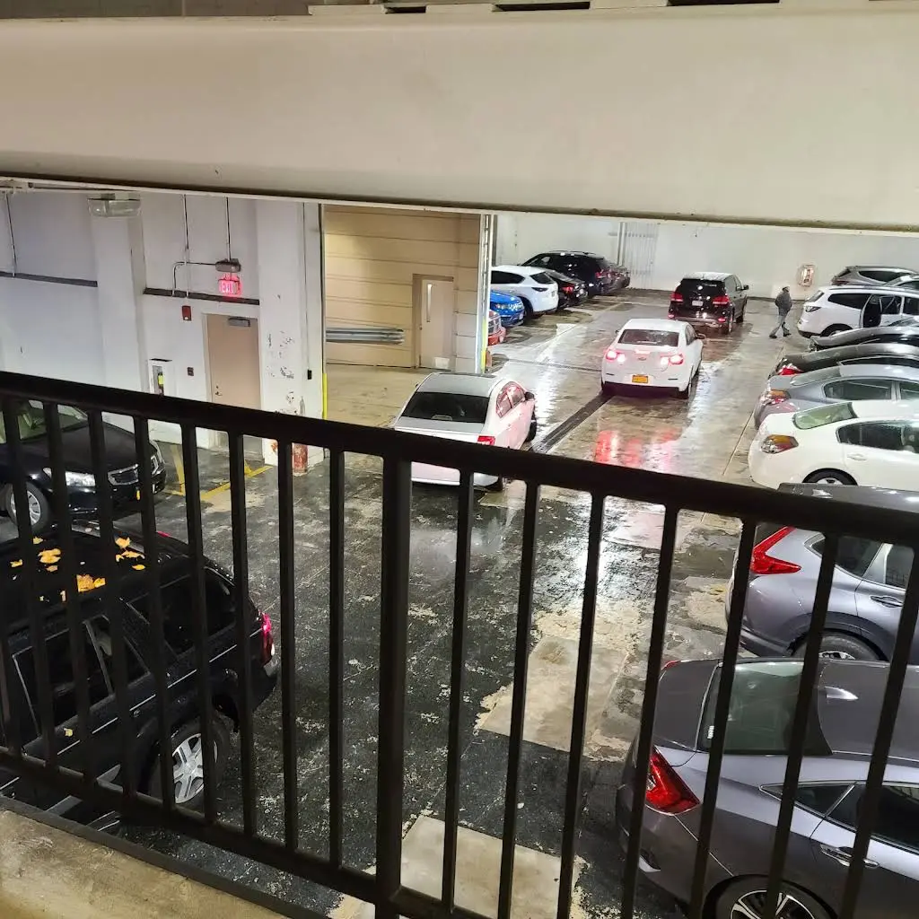 Open Door Family Medical Center