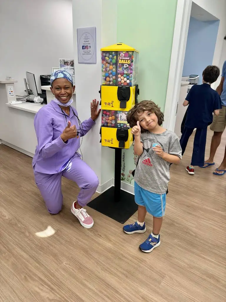 Next Level Pediatric Dentistry
