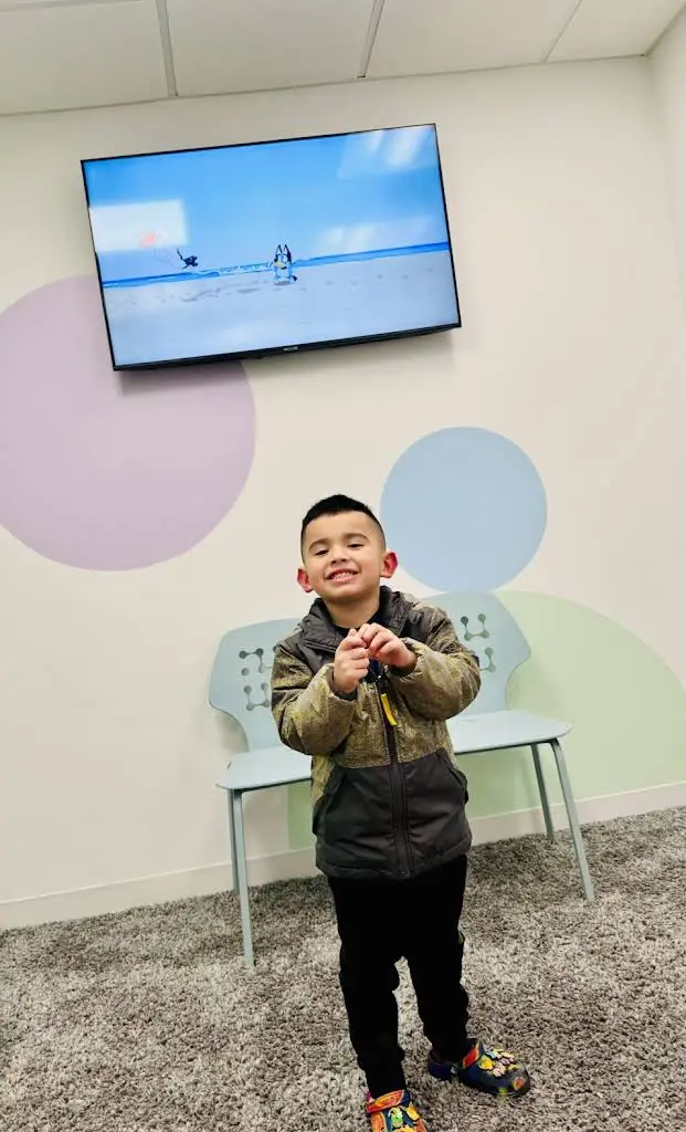 Next Level Pediatric Dentistry
