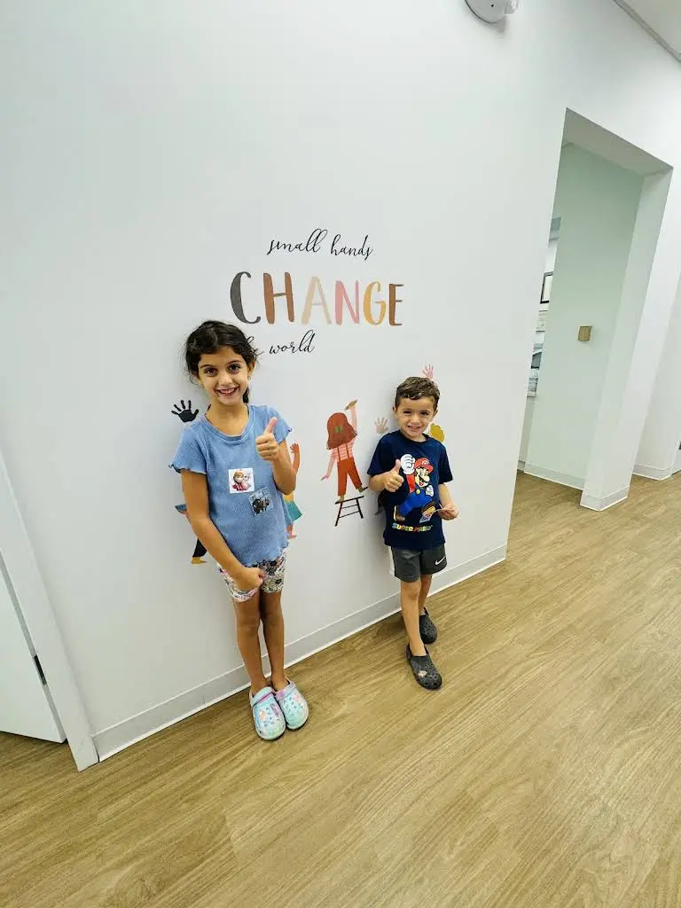 Next Level Pediatric Dentistry