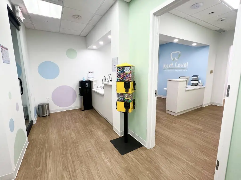 Next Level Pediatric Dentistry