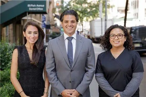 Bright 28 Pediatric and General Dentistry - Professional dental clinic exterior with modern facilities