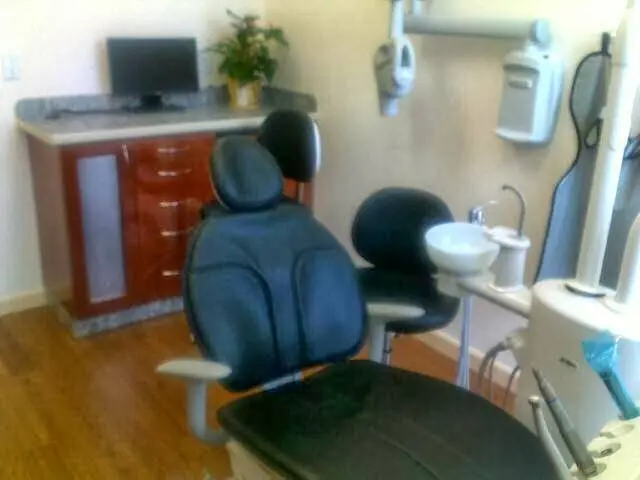 Vita Dental Arts