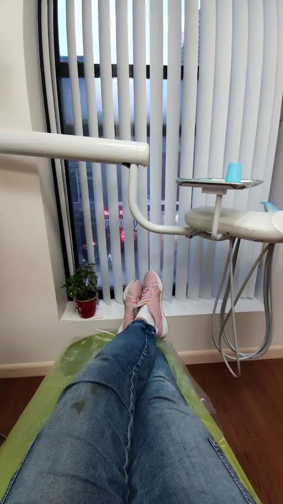 Vita Dental Arts