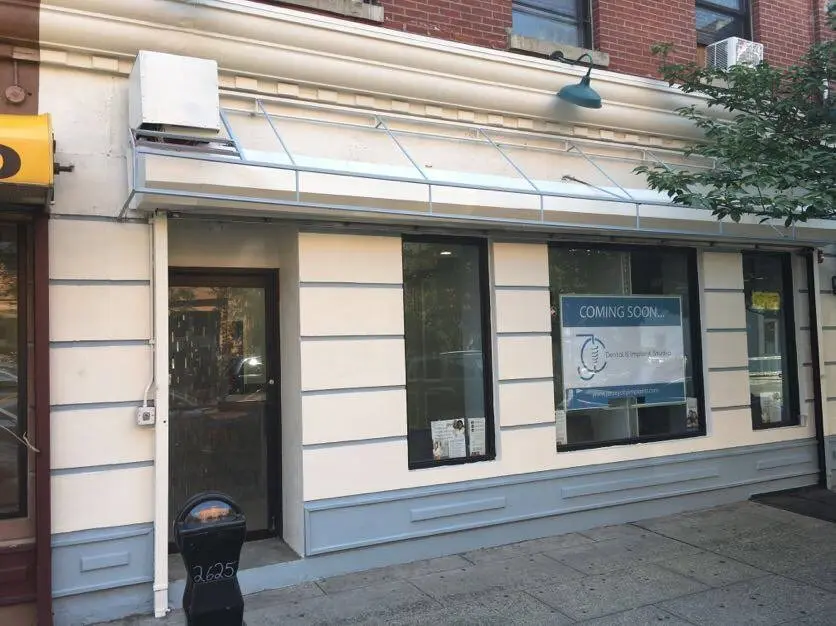 JC Dental & Implant Studio