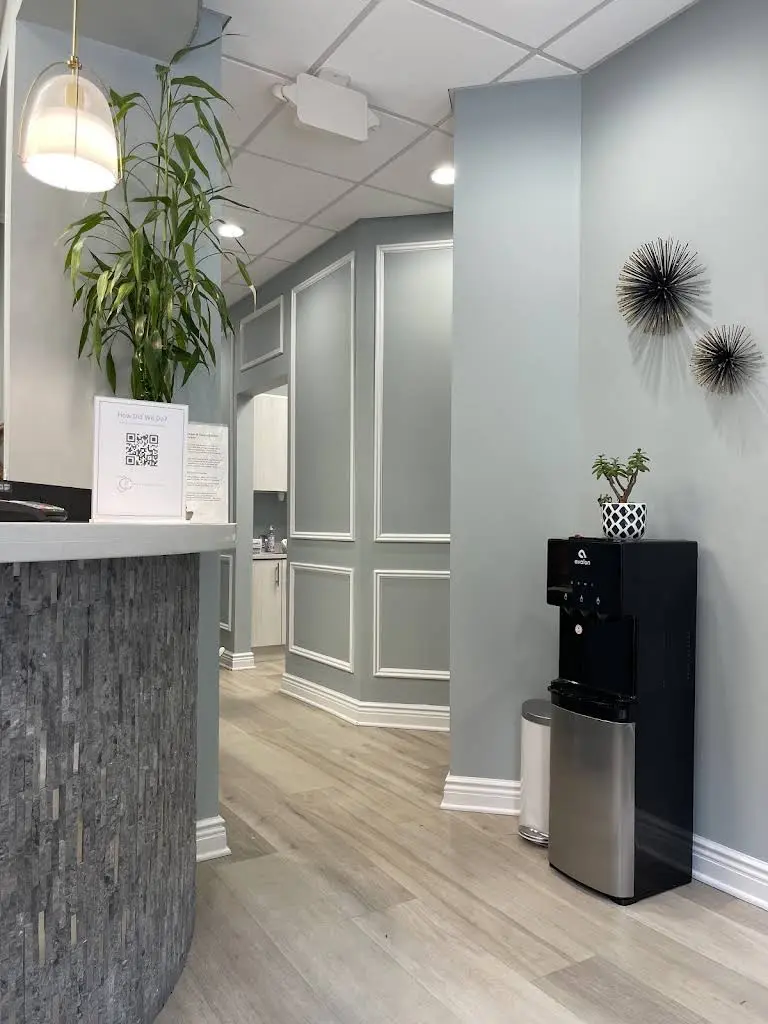 JC Dental & Implant Studio