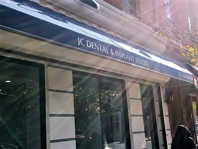 JC Dental & Implant Studio