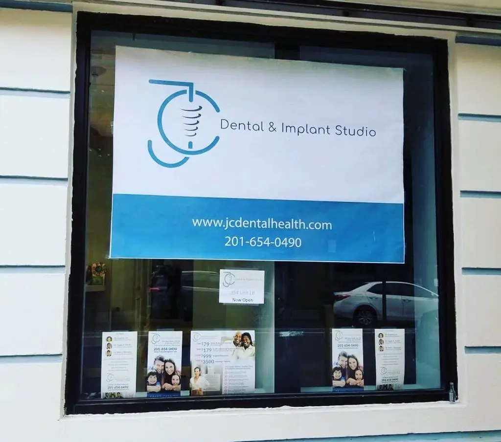 JC Dental & Implant Studio