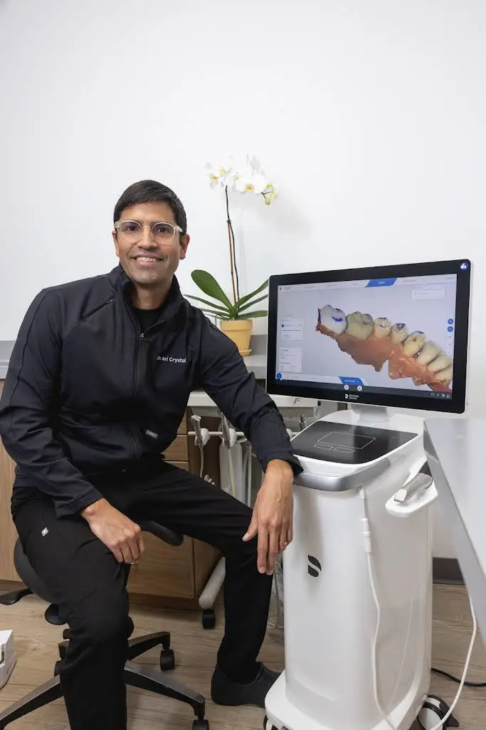 Modern Family Dentistry