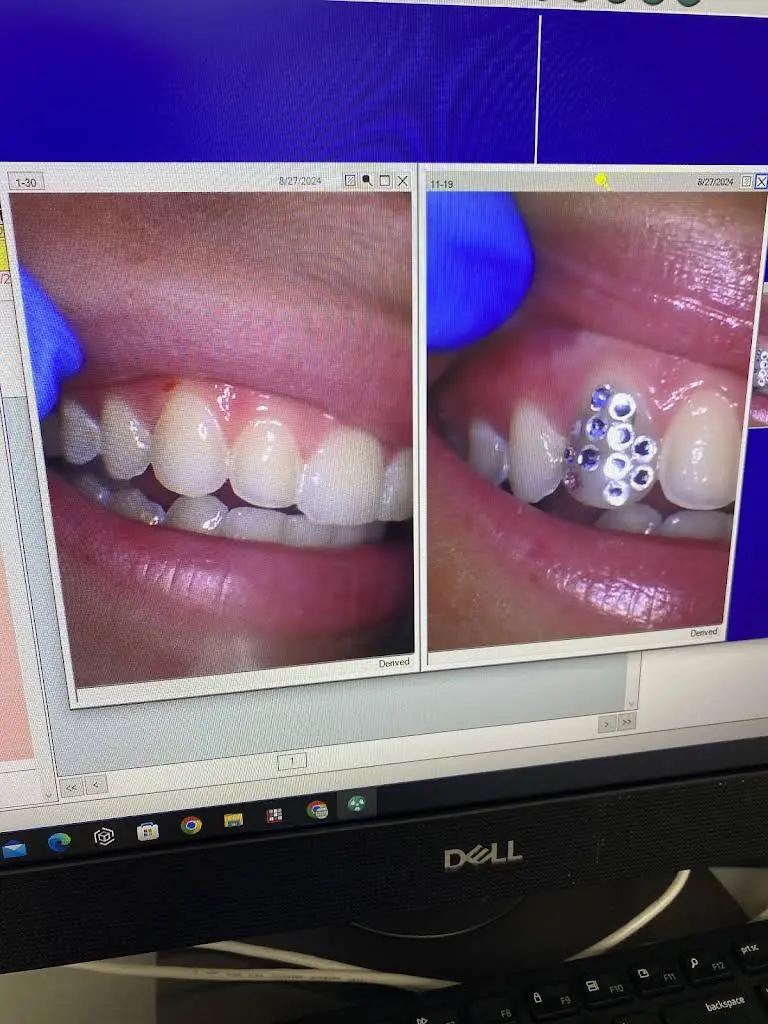 Modern Family Dentistry